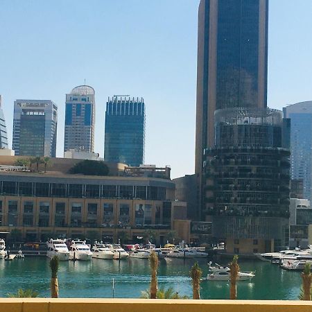 Two Minutes To The Sea Holiday Homes Jbr &Marina Bahar 6 Dubai Esterno foto