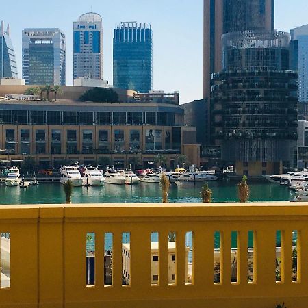 Two Minutes To The Sea Holiday Homes Jbr &Marina Bahar 6 Dubai Esterno foto