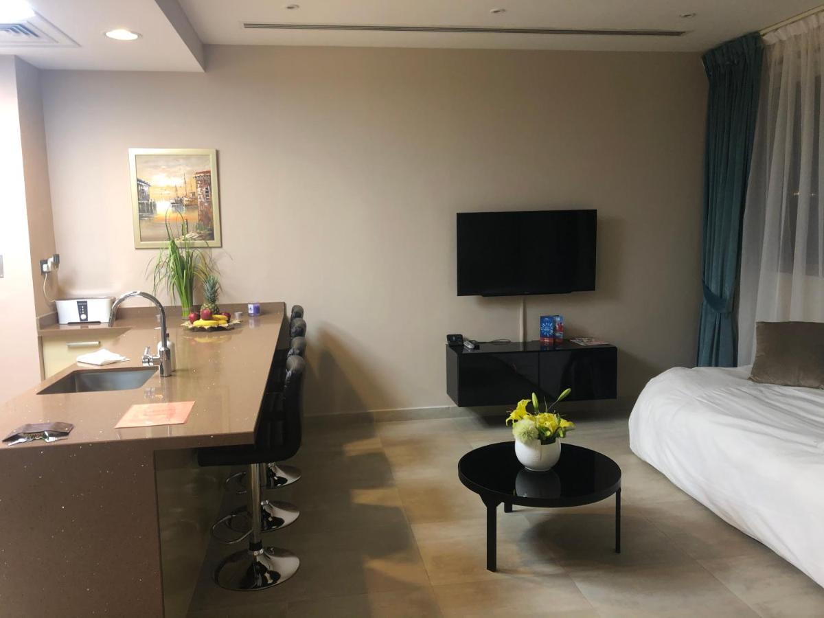 Two Minutes To The Sea Holiday Homes Jbr &Marina Bahar 6 Dubai Esterno foto