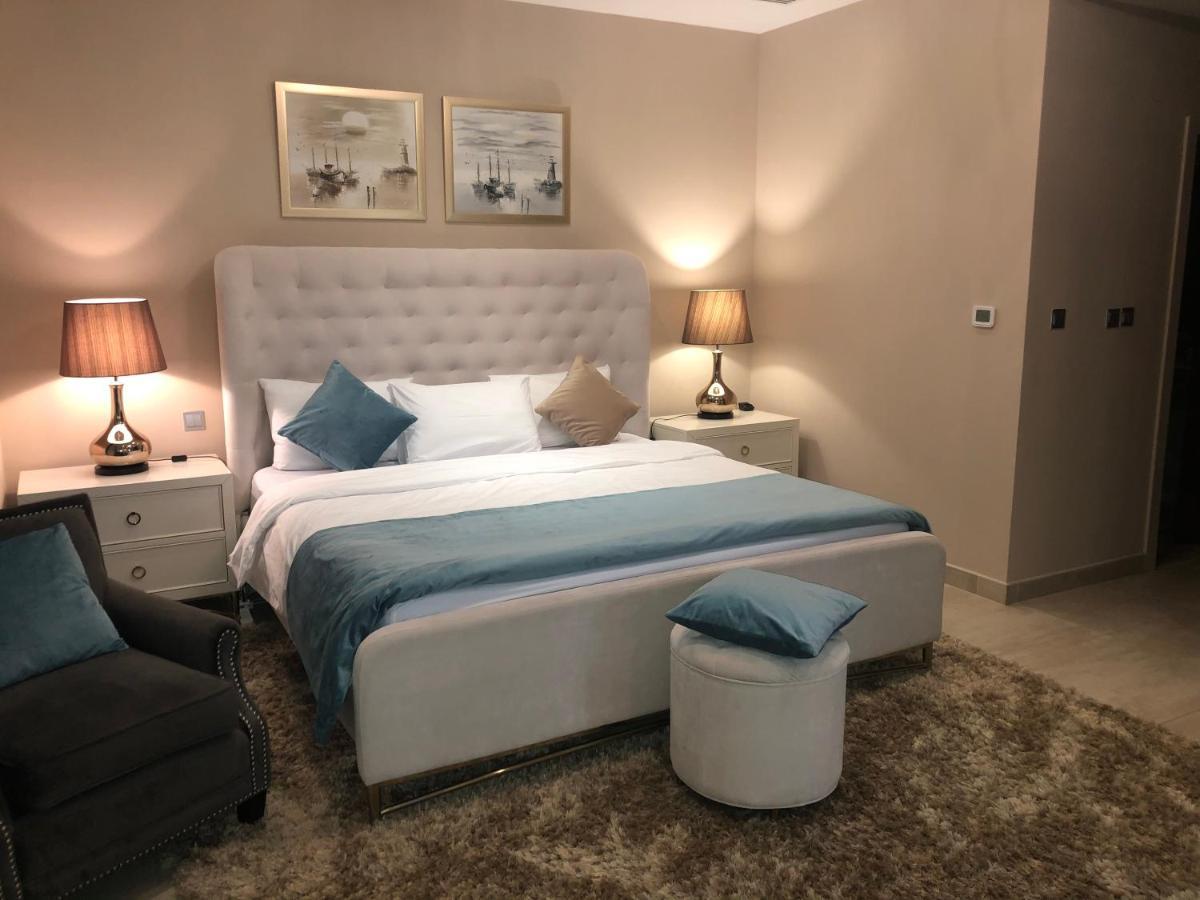 Two Minutes To The Sea Holiday Homes Jbr &Marina Bahar 6 Dubai Esterno foto