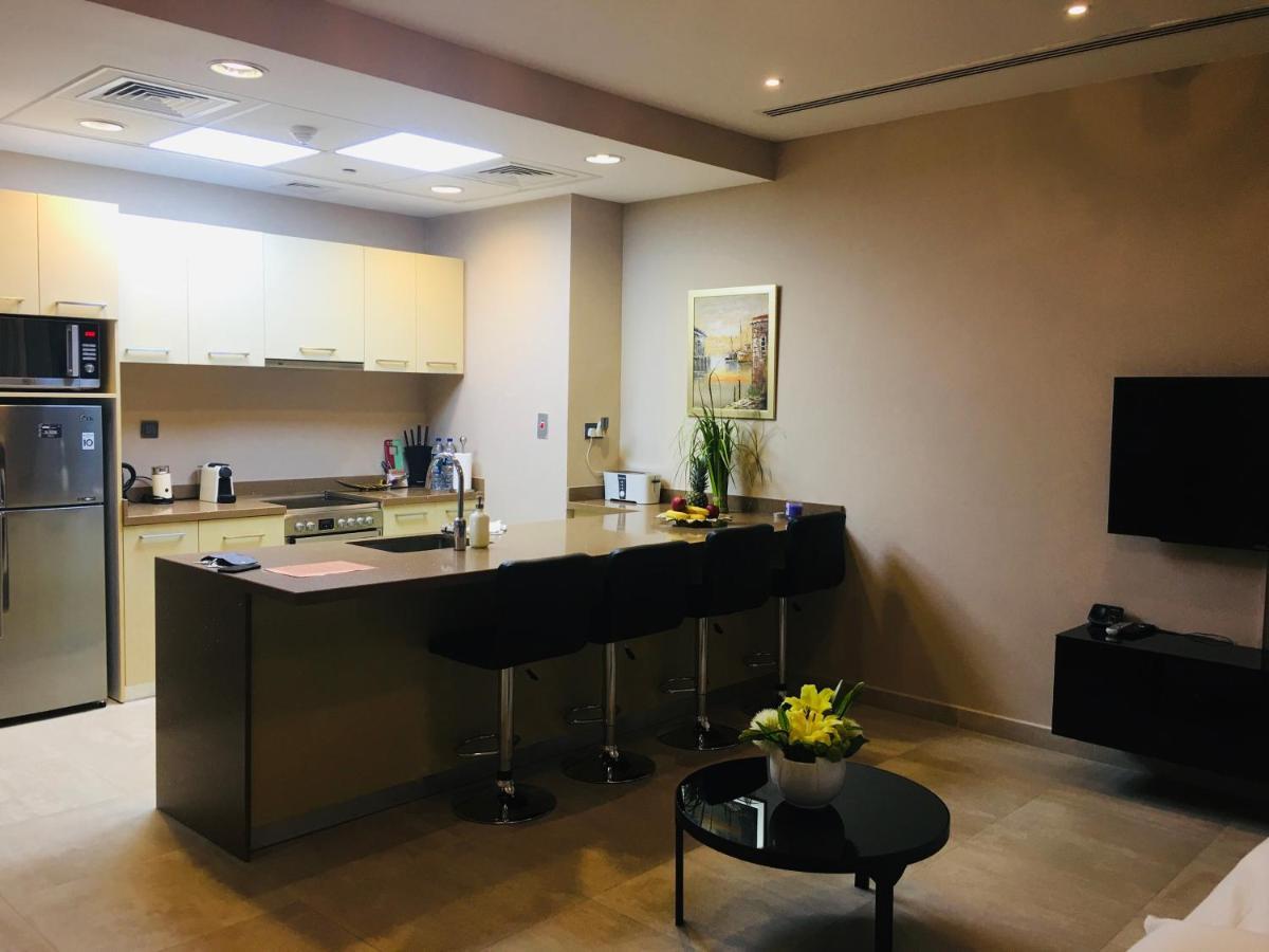 Two Minutes To The Sea Holiday Homes Jbr &Marina Bahar 6 Dubai Esterno foto