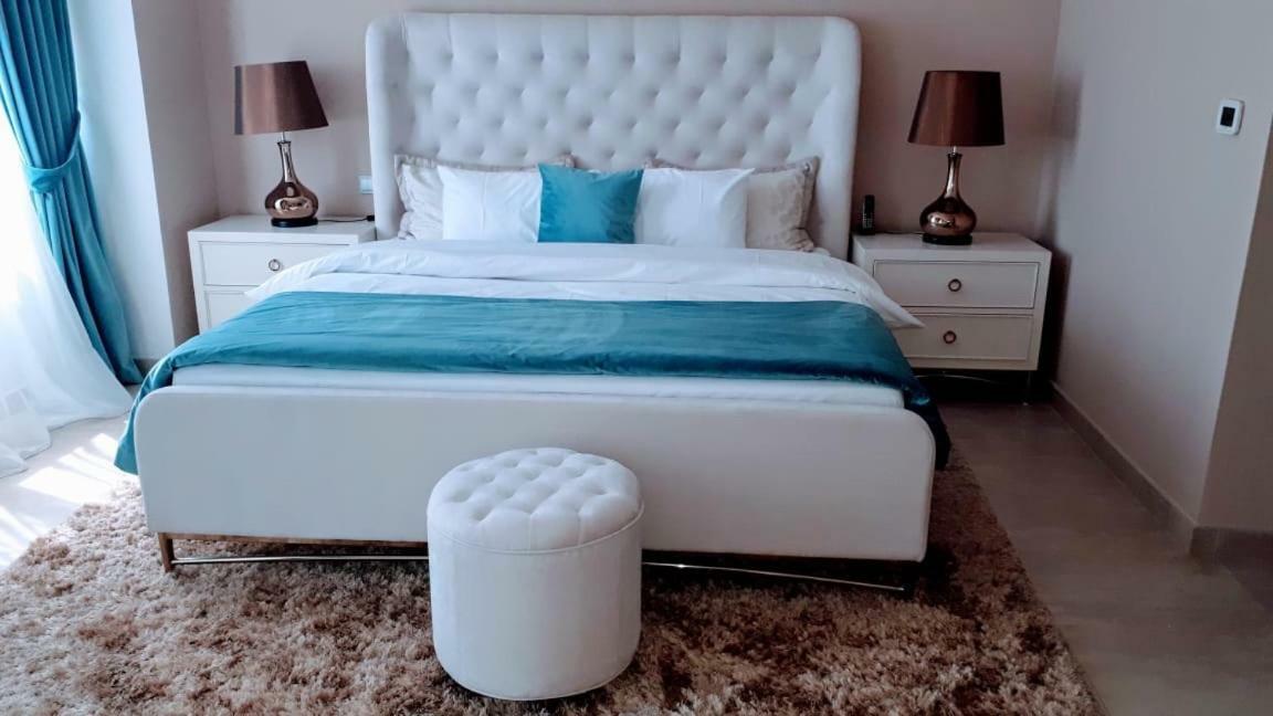 Two Minutes To The Sea Holiday Homes Jbr &Marina Bahar 6 Dubai Esterno foto