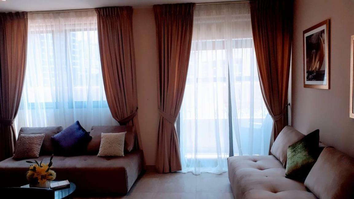 Two Minutes To The Sea Holiday Homes Jbr &Marina Bahar 6 Dubai Esterno foto