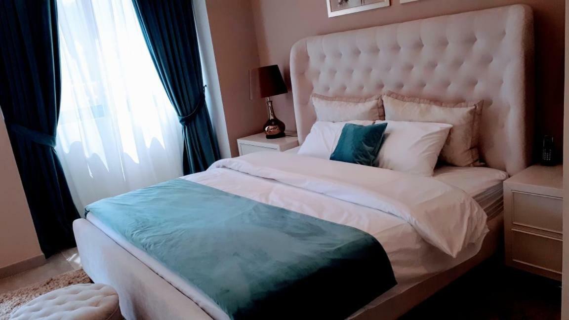 Two Minutes To The Sea Holiday Homes Jbr &Marina Bahar 6 Dubai Esterno foto