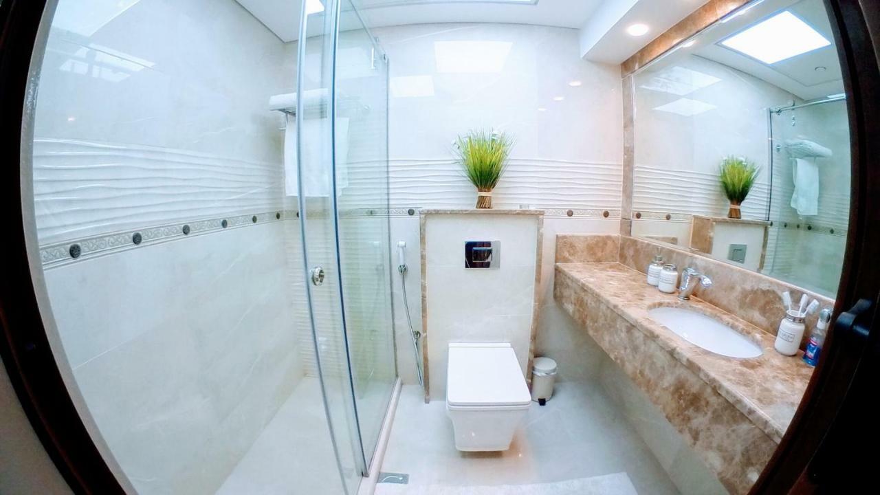 Two Minutes To The Sea Holiday Homes Jbr &Marina Bahar 6 Dubai Esterno foto