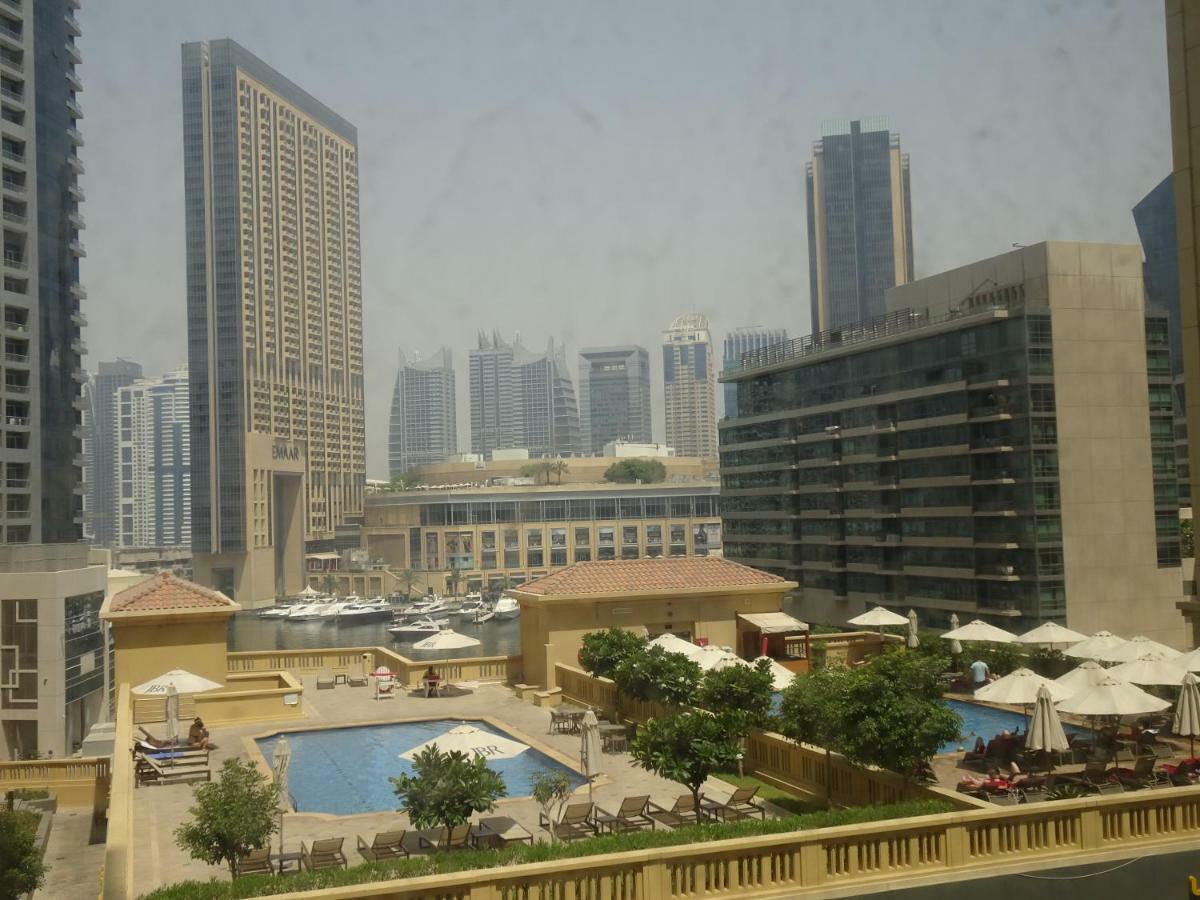 Two Minutes To The Sea Holiday Homes Jbr &Marina Bahar 6 Dubai Esterno foto