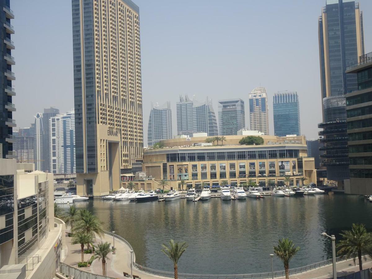 Two Minutes To The Sea Holiday Homes Jbr &Marina Bahar 6 Dubai Esterno foto