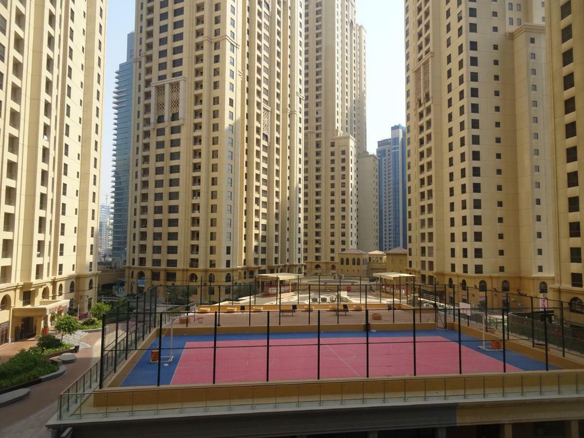 Two Minutes To The Sea Holiday Homes Jbr &Marina Bahar 6 Dubai Esterno foto