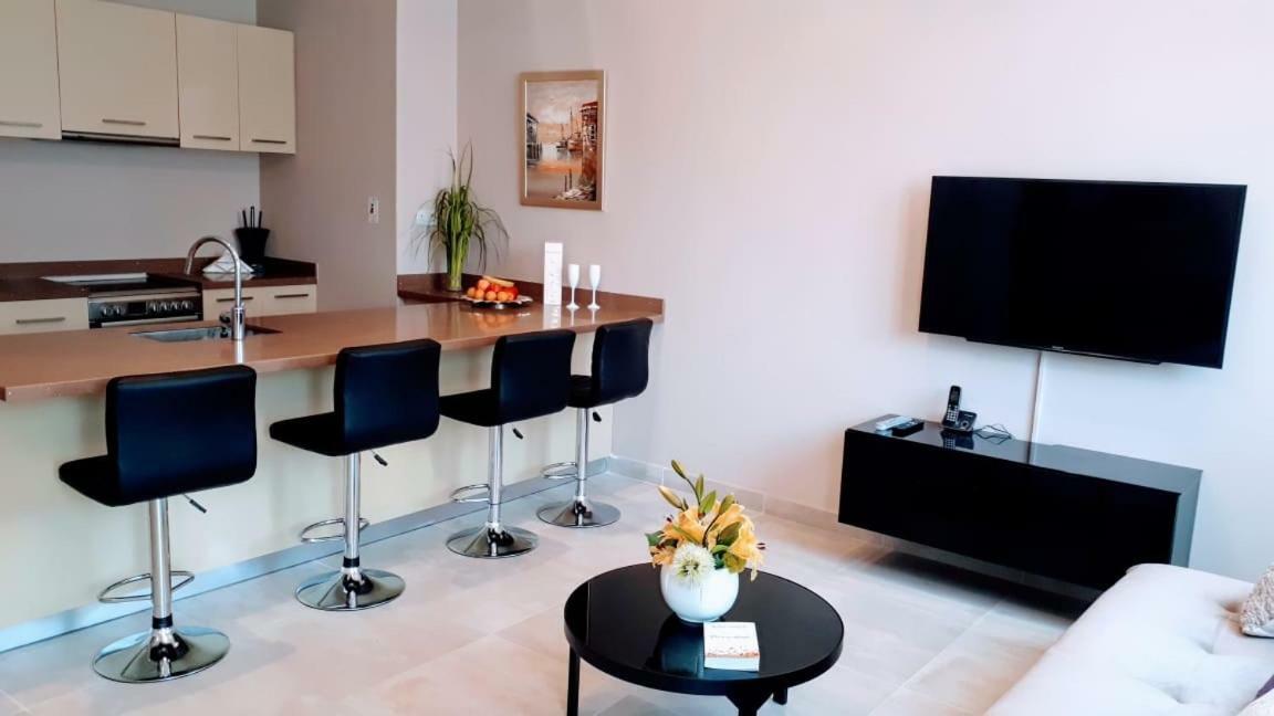 Two Minutes To The Sea Holiday Homes Jbr &Marina Bahar 6 Dubai Esterno foto