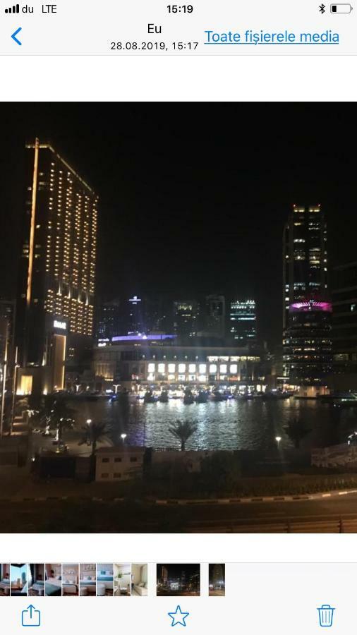 Two Minutes To The Sea Holiday Homes Jbr &Marina Bahar 6 Dubai Esterno foto