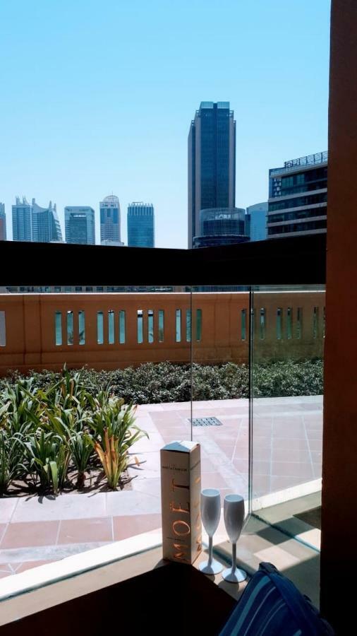 Two Minutes To The Sea Holiday Homes Jbr &Marina Bahar 6 Dubai Esterno foto